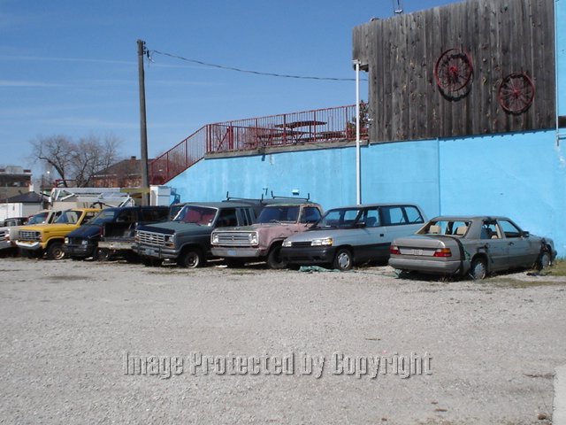 Wallaceburg, Ontario