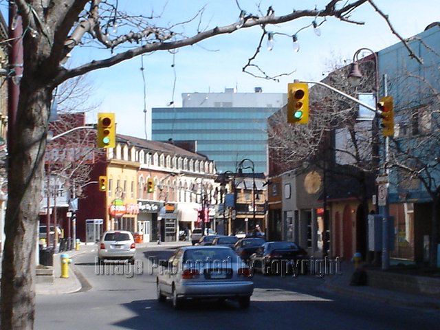 St. Catharines, Ontario