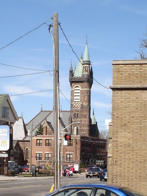 St. Catharines, Ontario