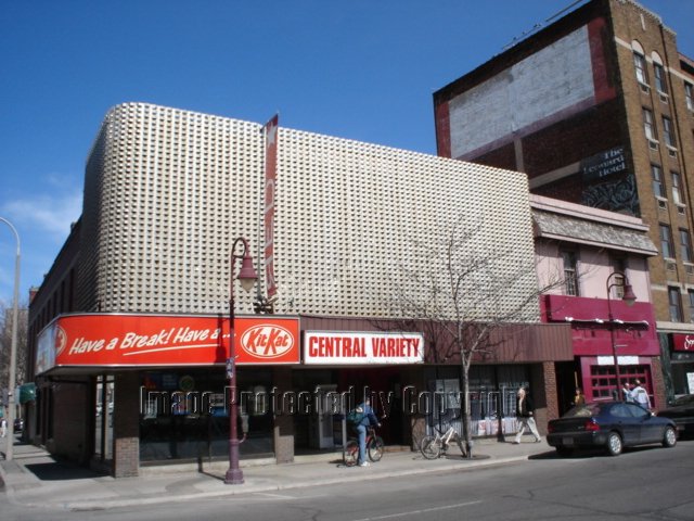 St. Catharines, Ontario