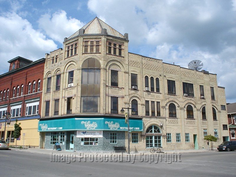Stratford, Ontario