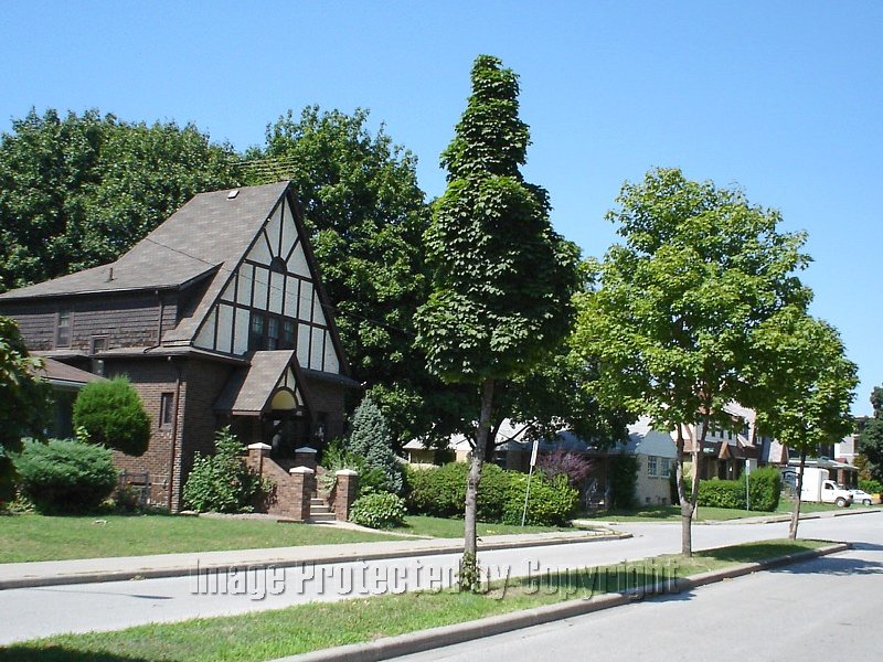 Windsor, Ontario