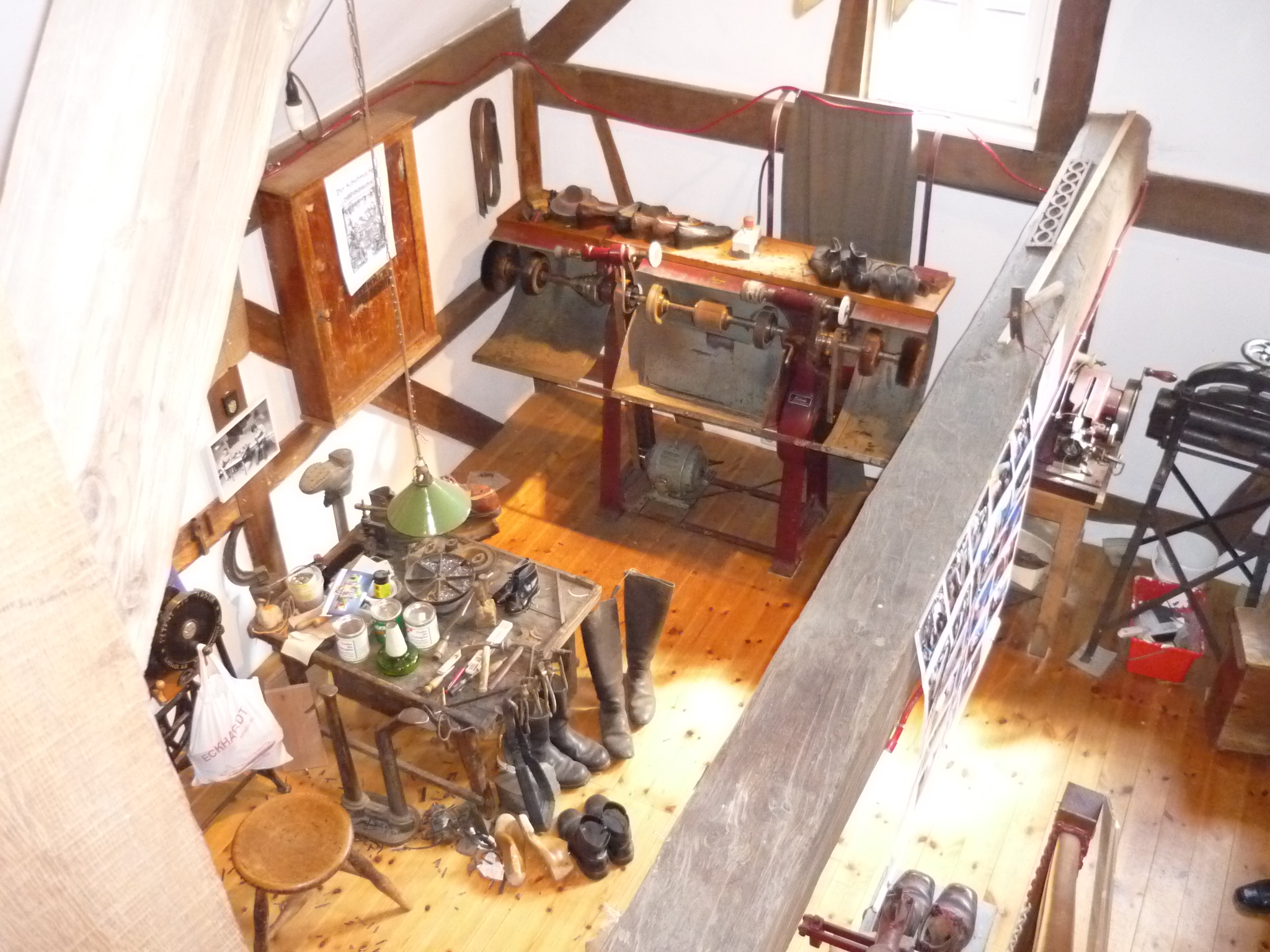 The Heimat Museum