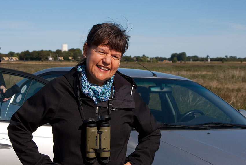 Gunilla Bengtsson