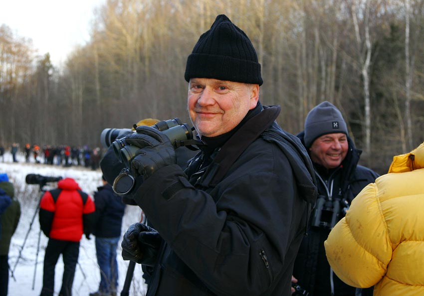 Lars Davner