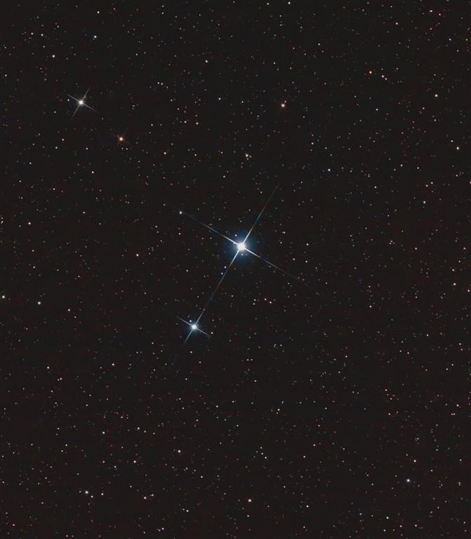 Sualocin or Alpha Delphini