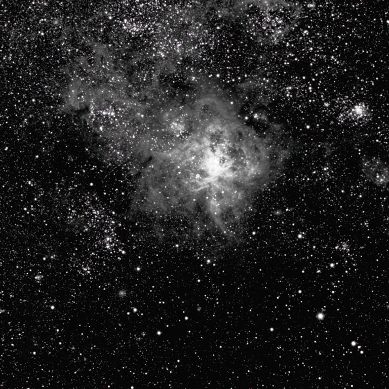 NGC 2070