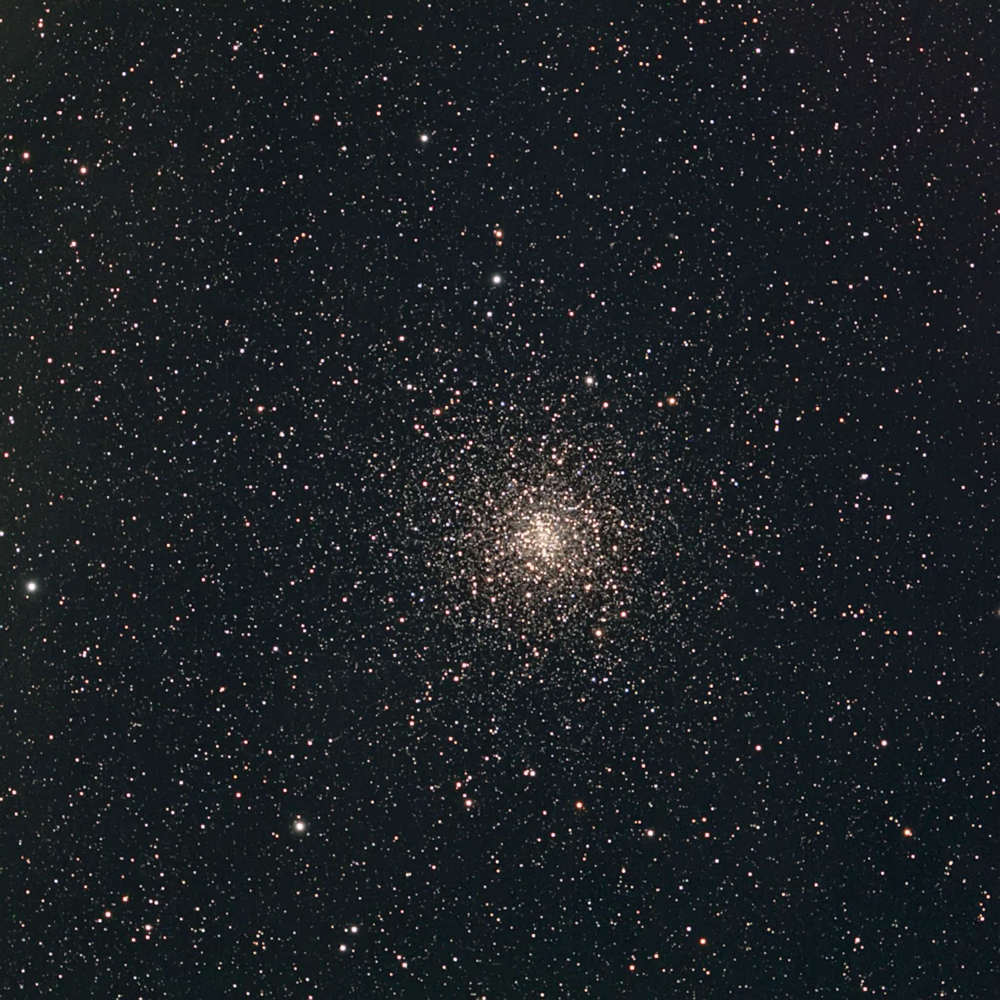 M 4 or NGC 6121.