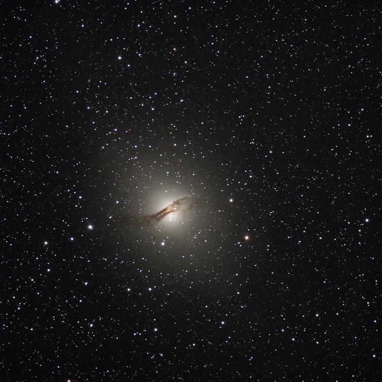 NGC 5128