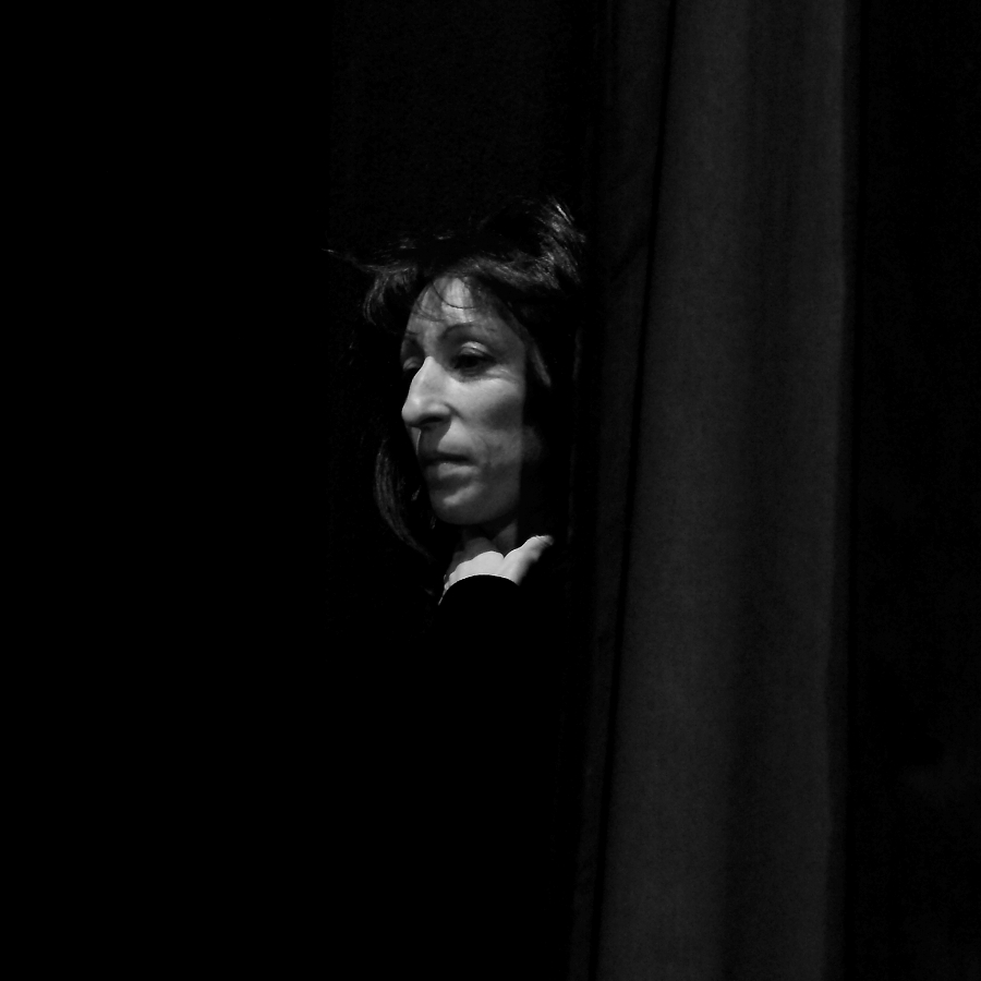 22.12.2008 - Out from Shadows