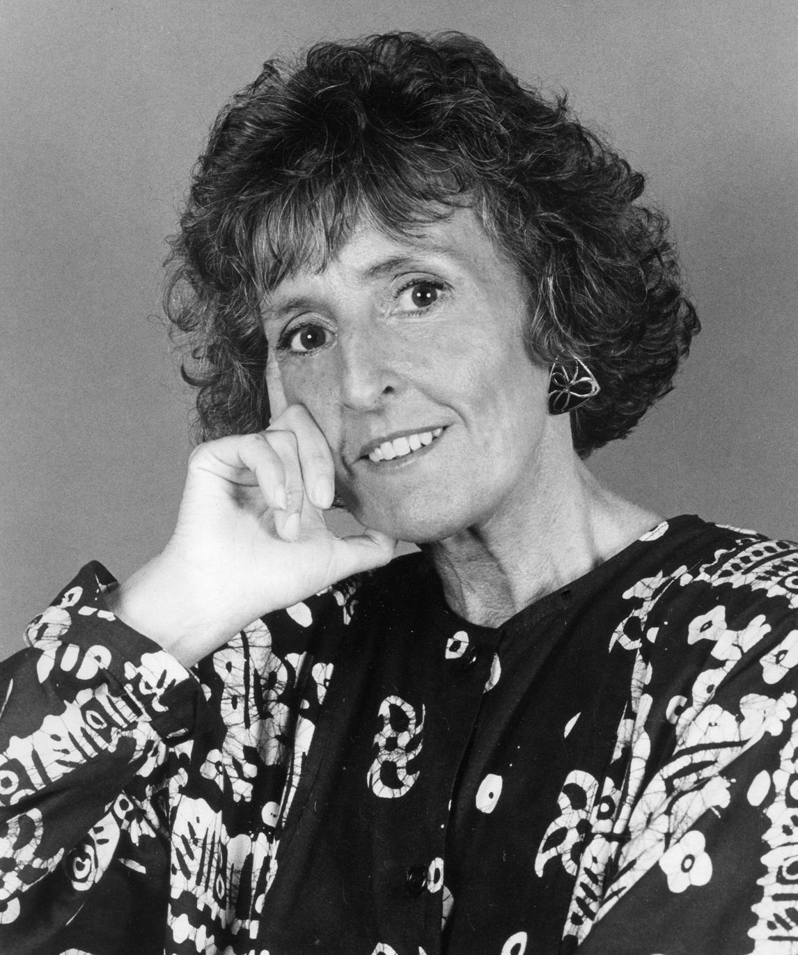 Jane Edwards.