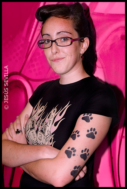 NURIA 2009