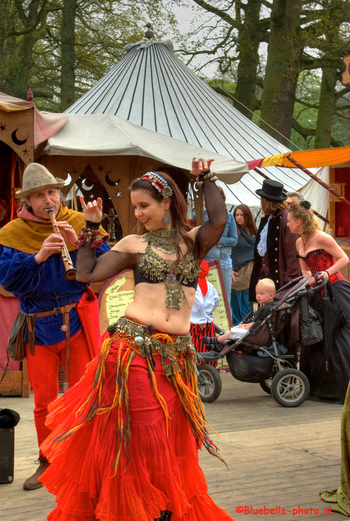 Elf Fantasy Fair 2011-61