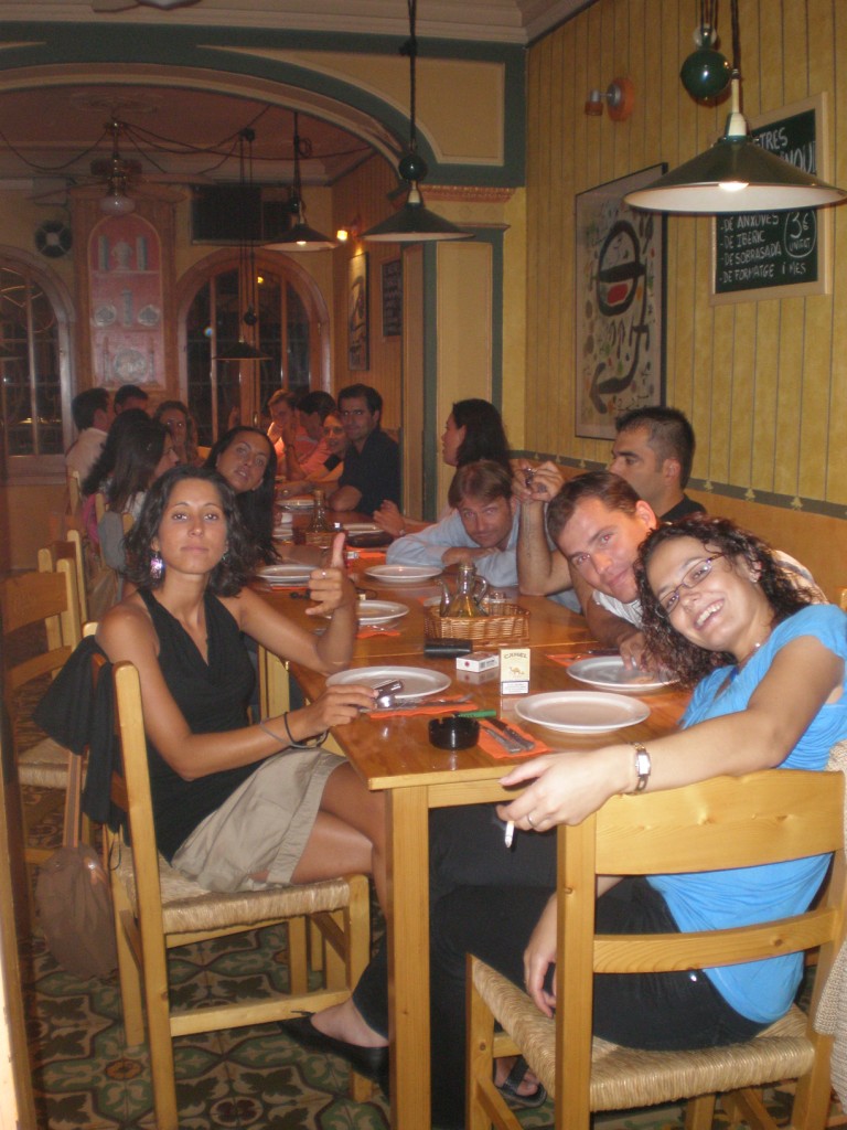 KickOff 2008