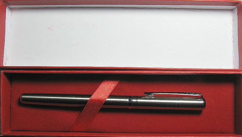 Hero model 3266 - 360 degree pen