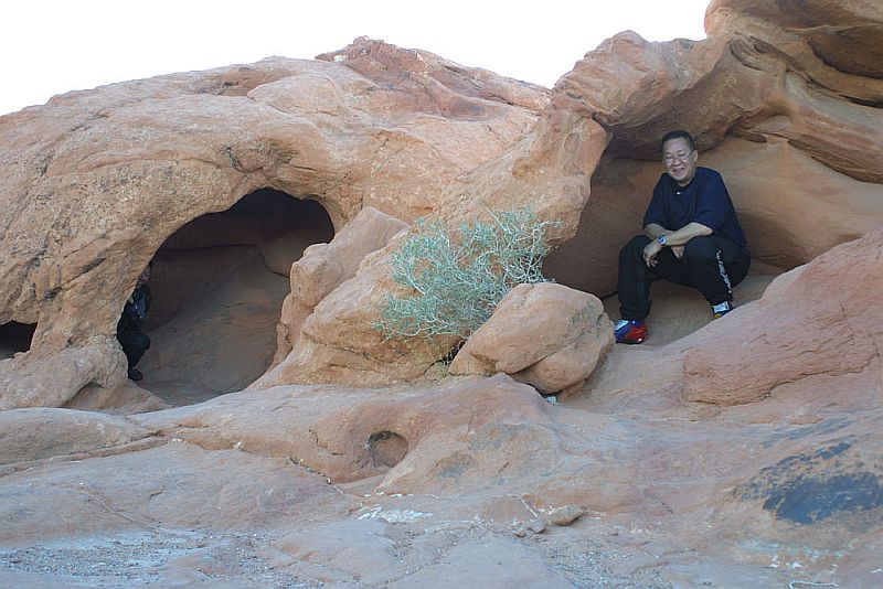 Valley Of Fire State Park