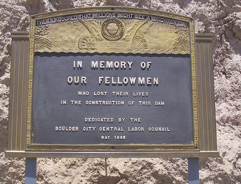 1935 Memorial