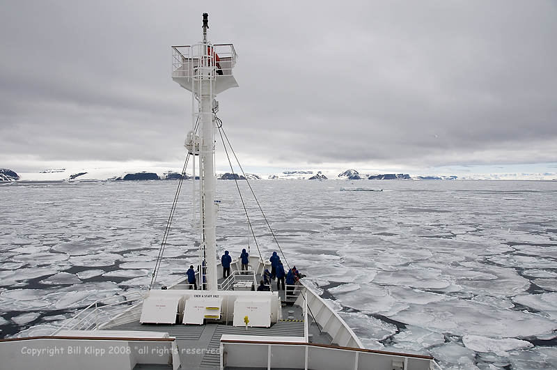 National Geographic Endeavour  3