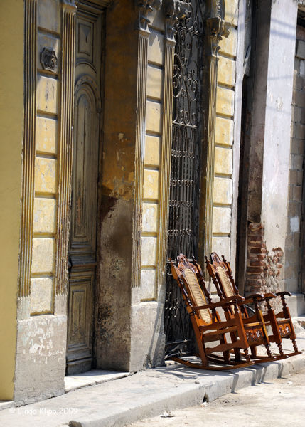 Chairs For Sale Havana