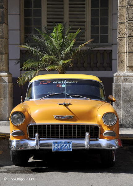 Classic Cars Havana 9