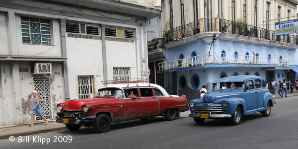 Classic Cars,  Havana Cuba  12