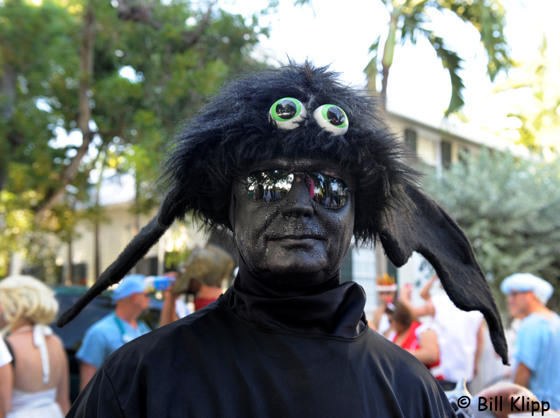 Fantasy Fest  Masquerade Parade  19