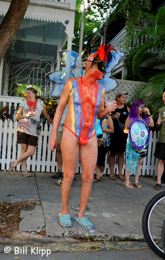 Fantasy Fest  Masquerade Parade  69