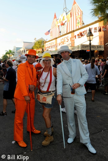 Fantasy Fest Parade Night  11