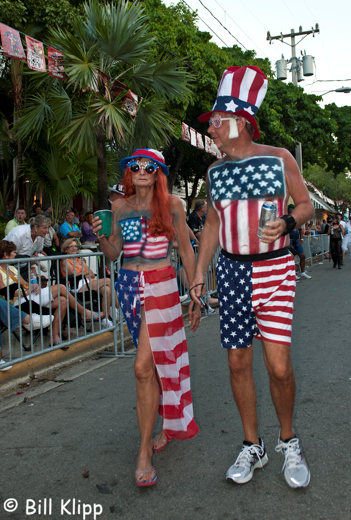 Fantasy Fest Parade Night  27