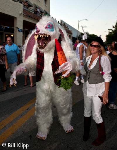Fantasy Fest Parade Night  38