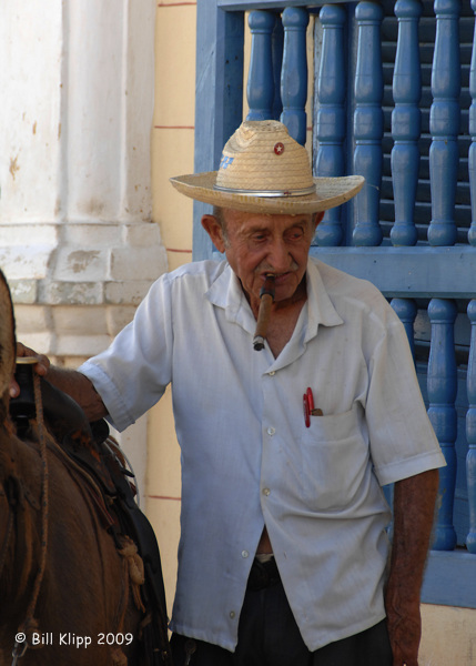 Cuban Cowboy 3