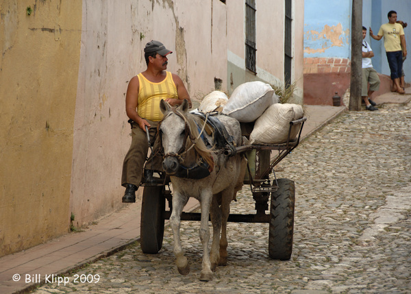 The People of Cuba 24