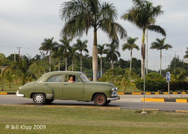 Havana Classic Cars 9