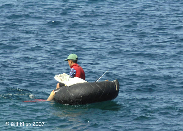 Fisherman Havana