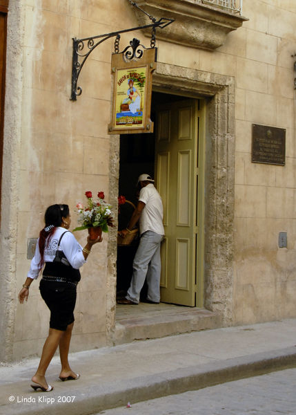 Street Scene Havana 03