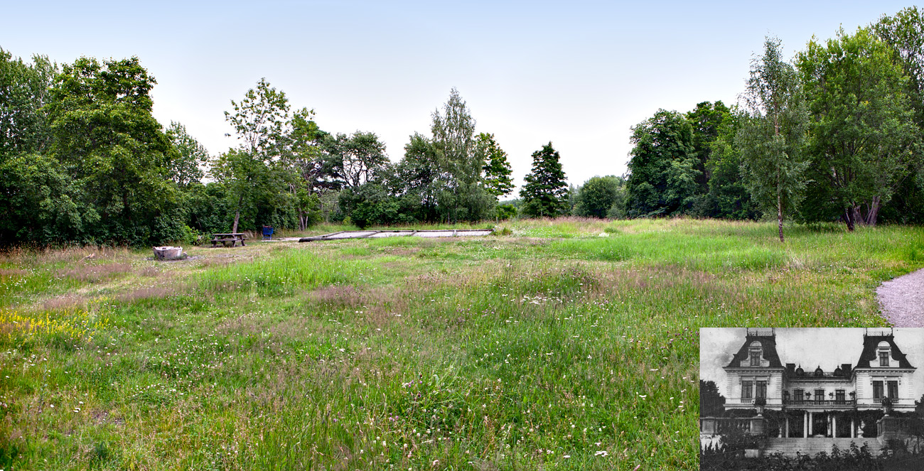 Tegelhagen 