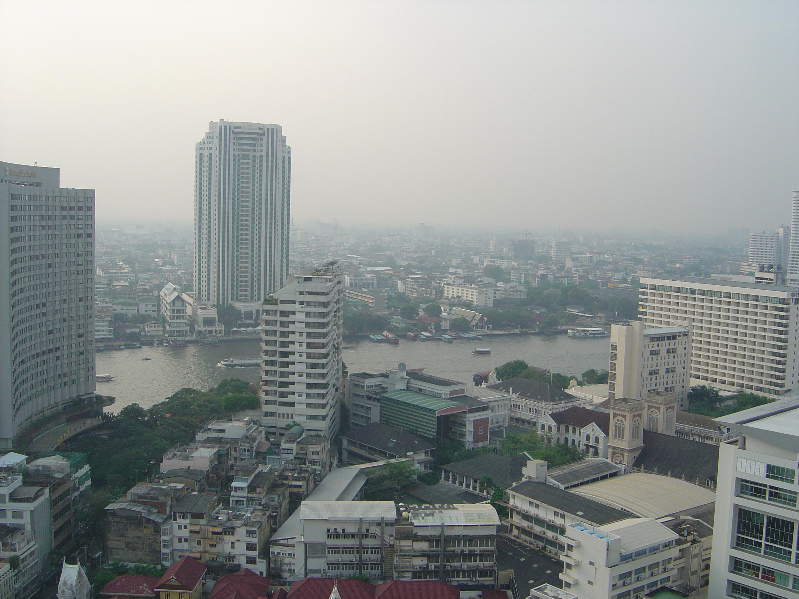 Bangkok