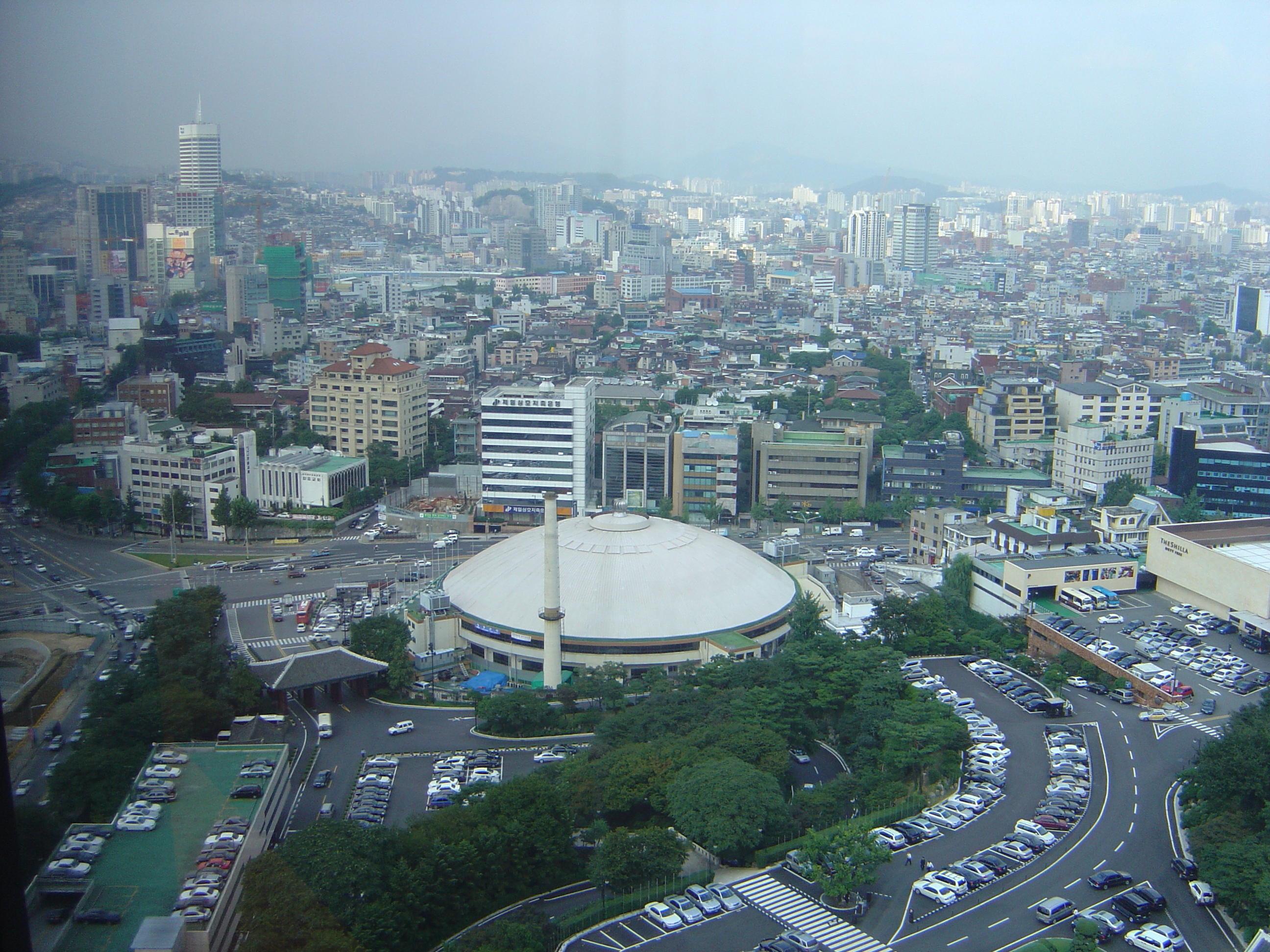 Seoul