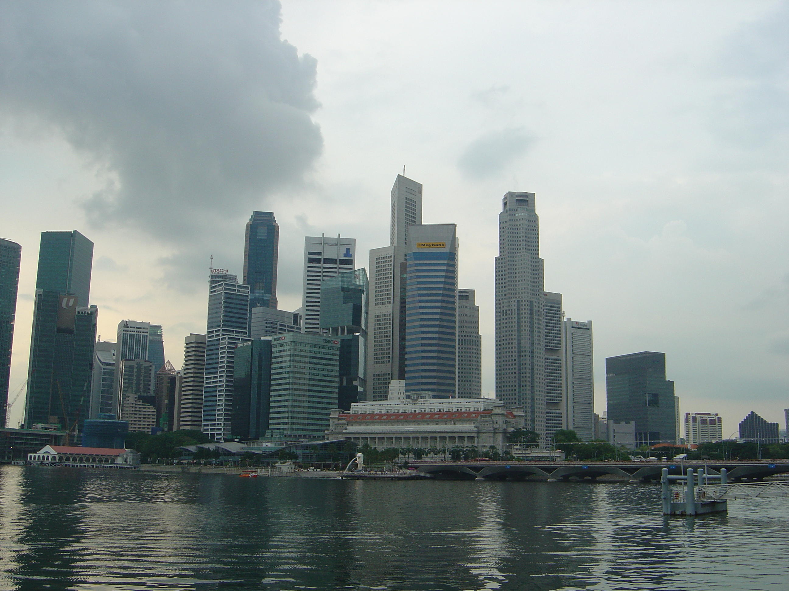Singapore 2009