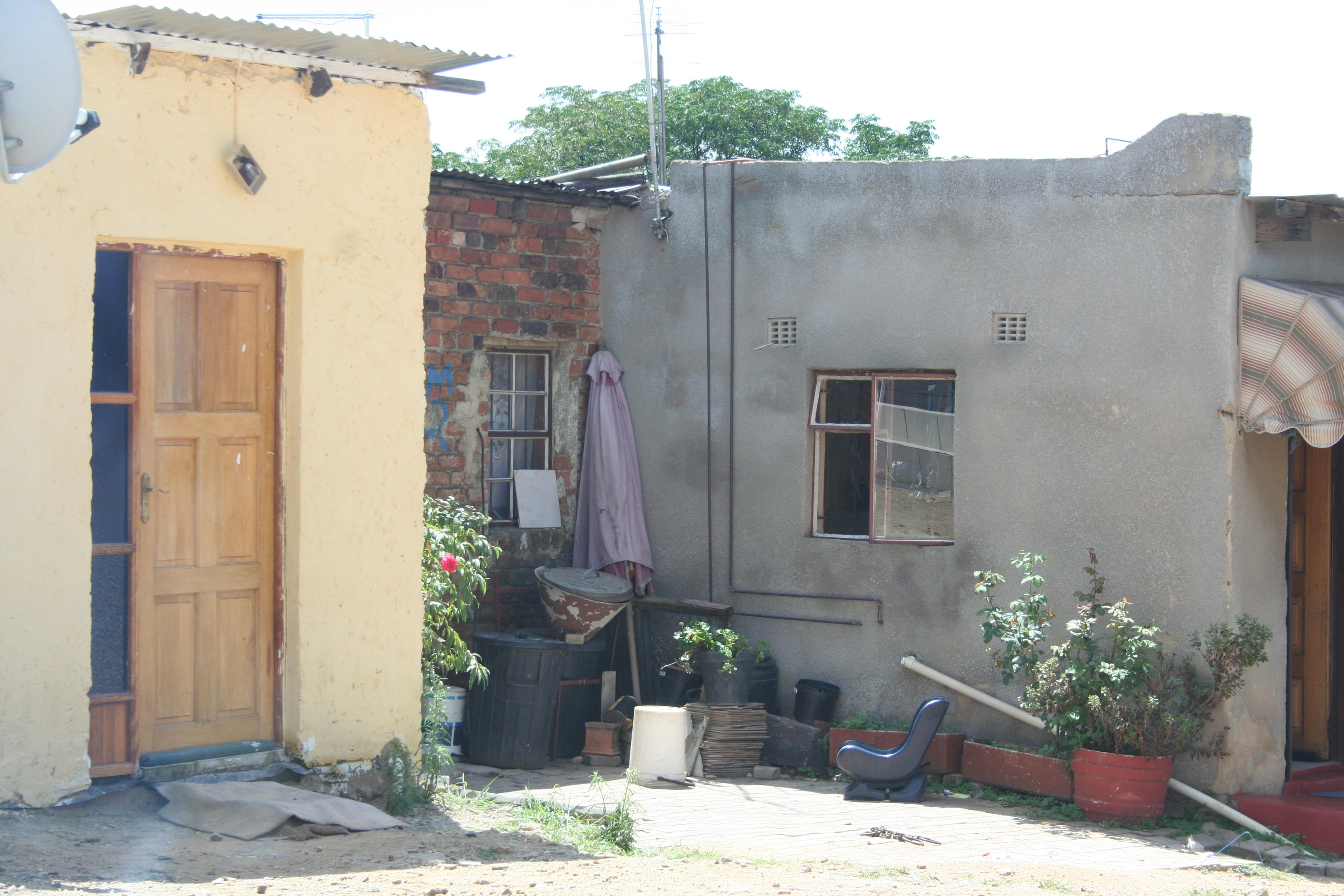 Alexandra Township