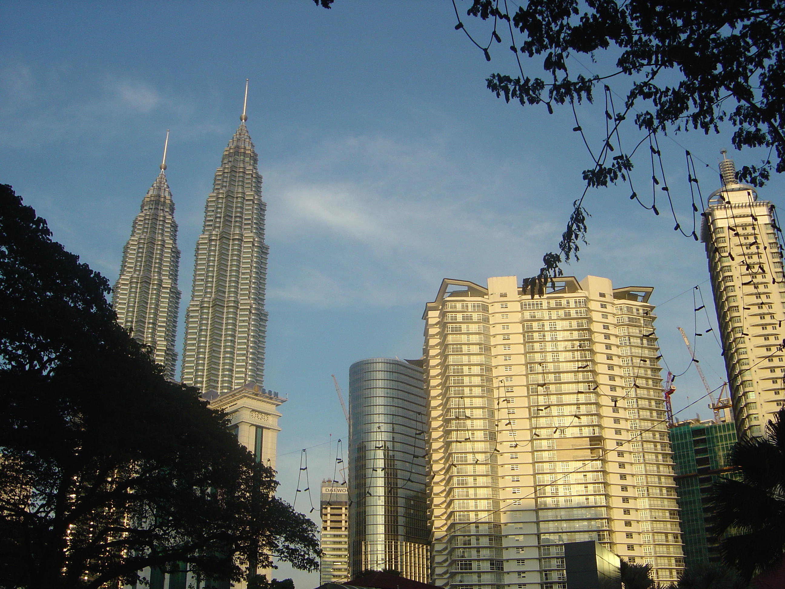 Kuala Lumpur 2010