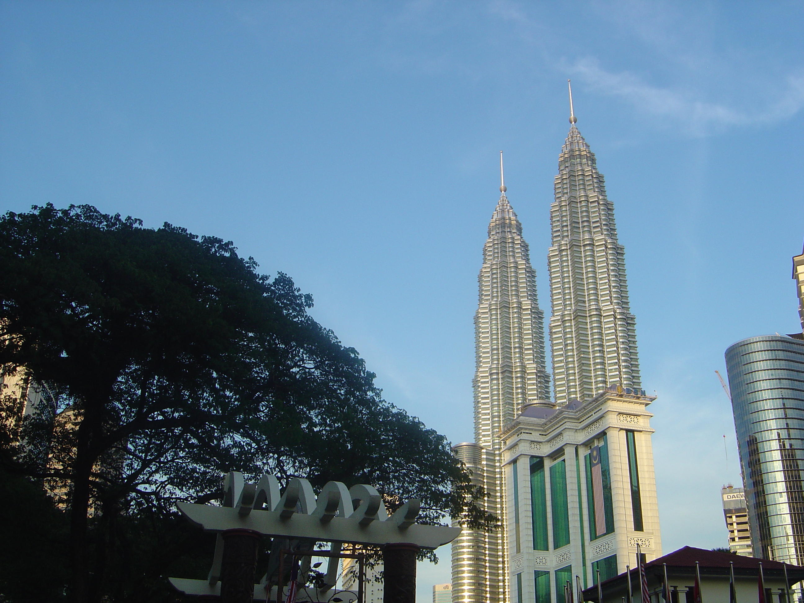 Kuala Lumpur 2010