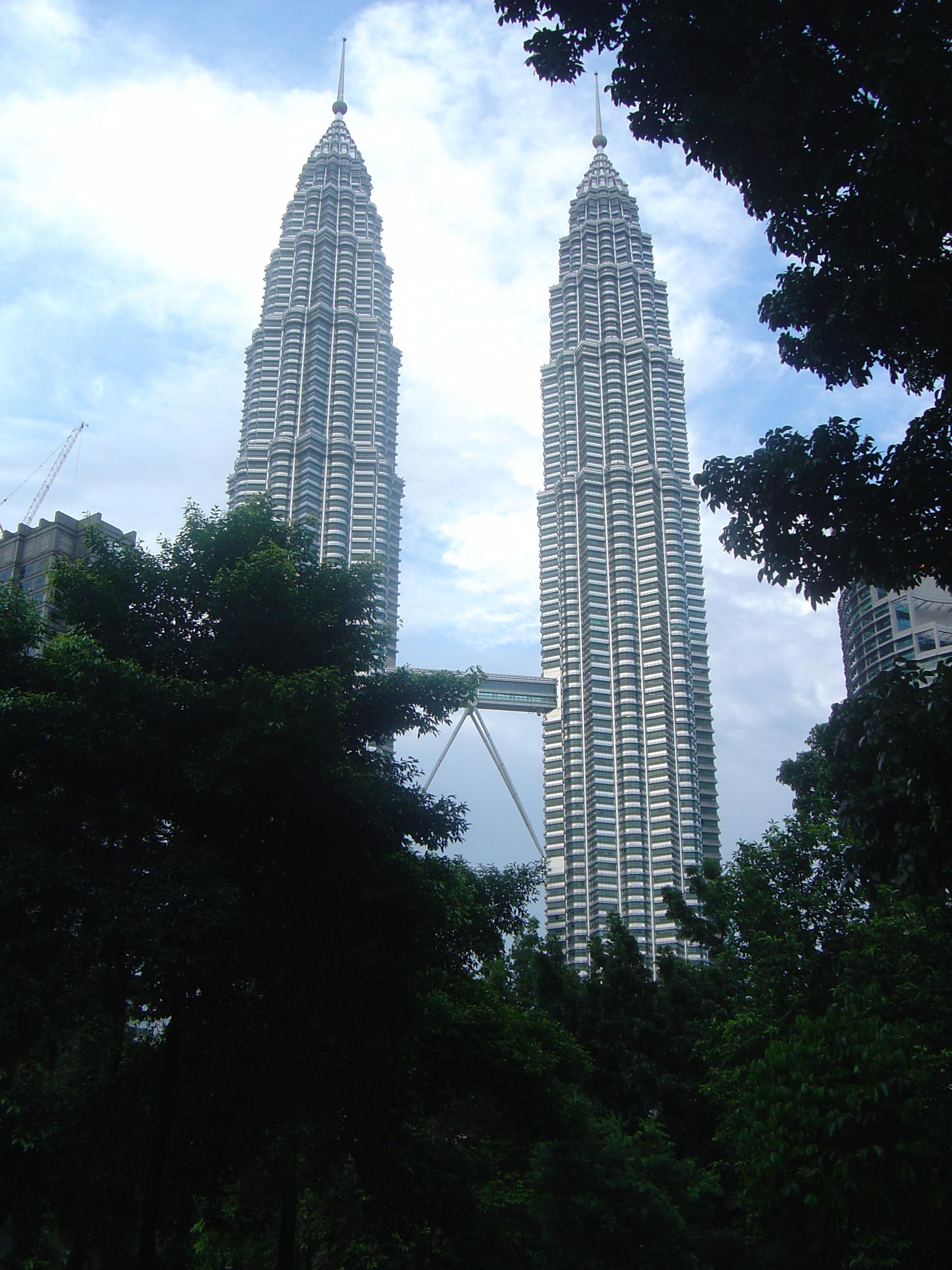 Kuala Lumpur 2010