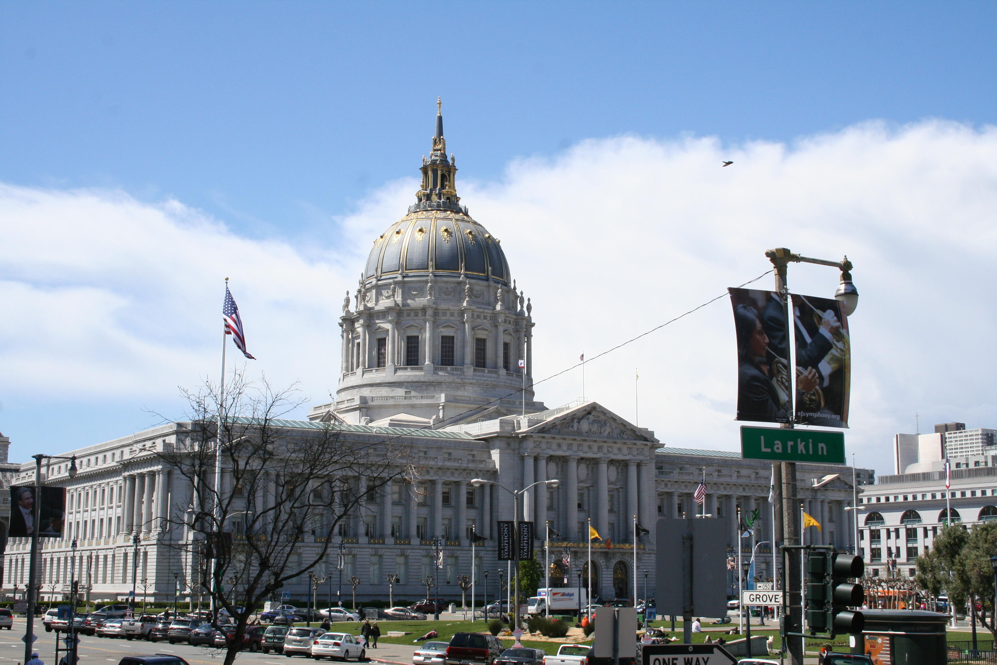 San Francisco