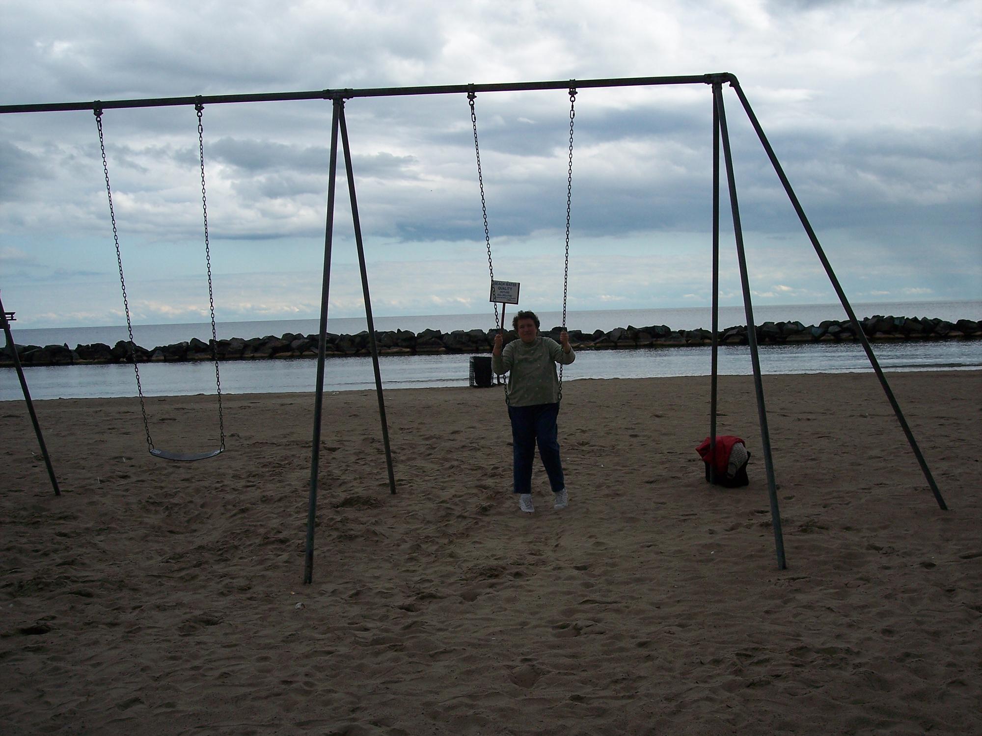 Swings
