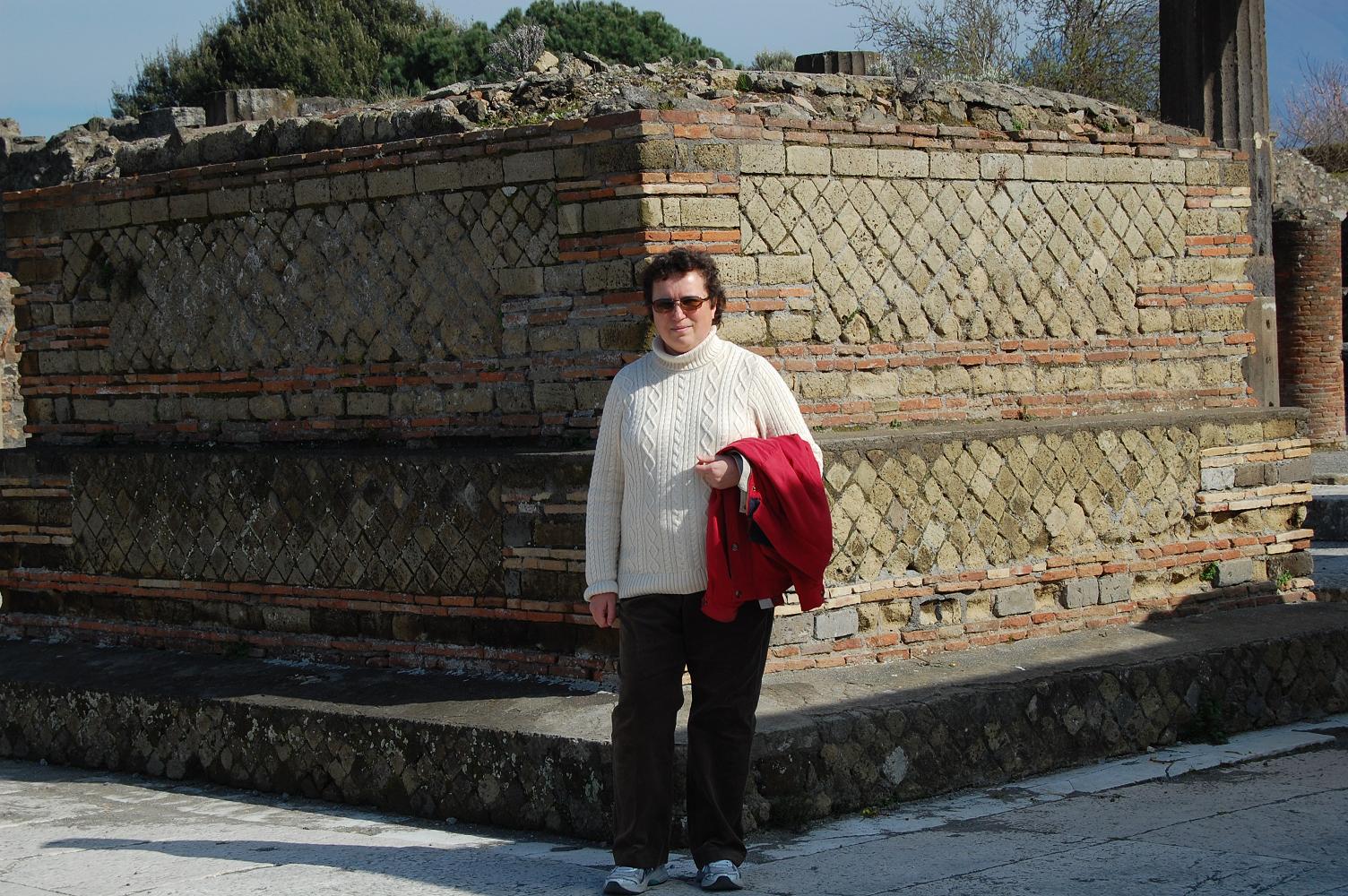 Pompei