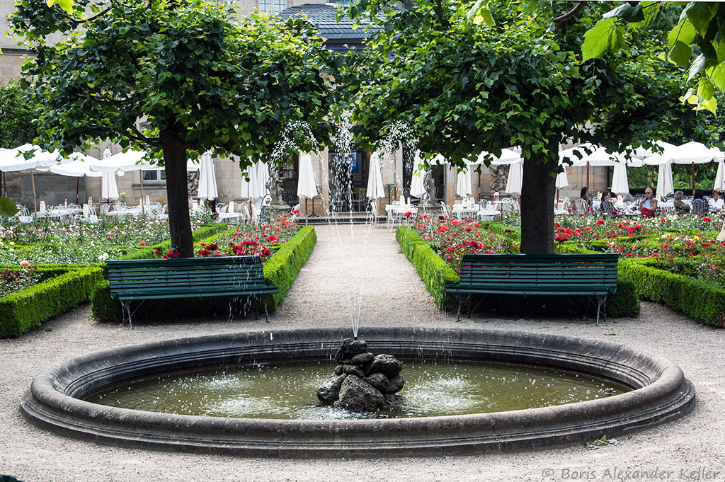 Rosengarten