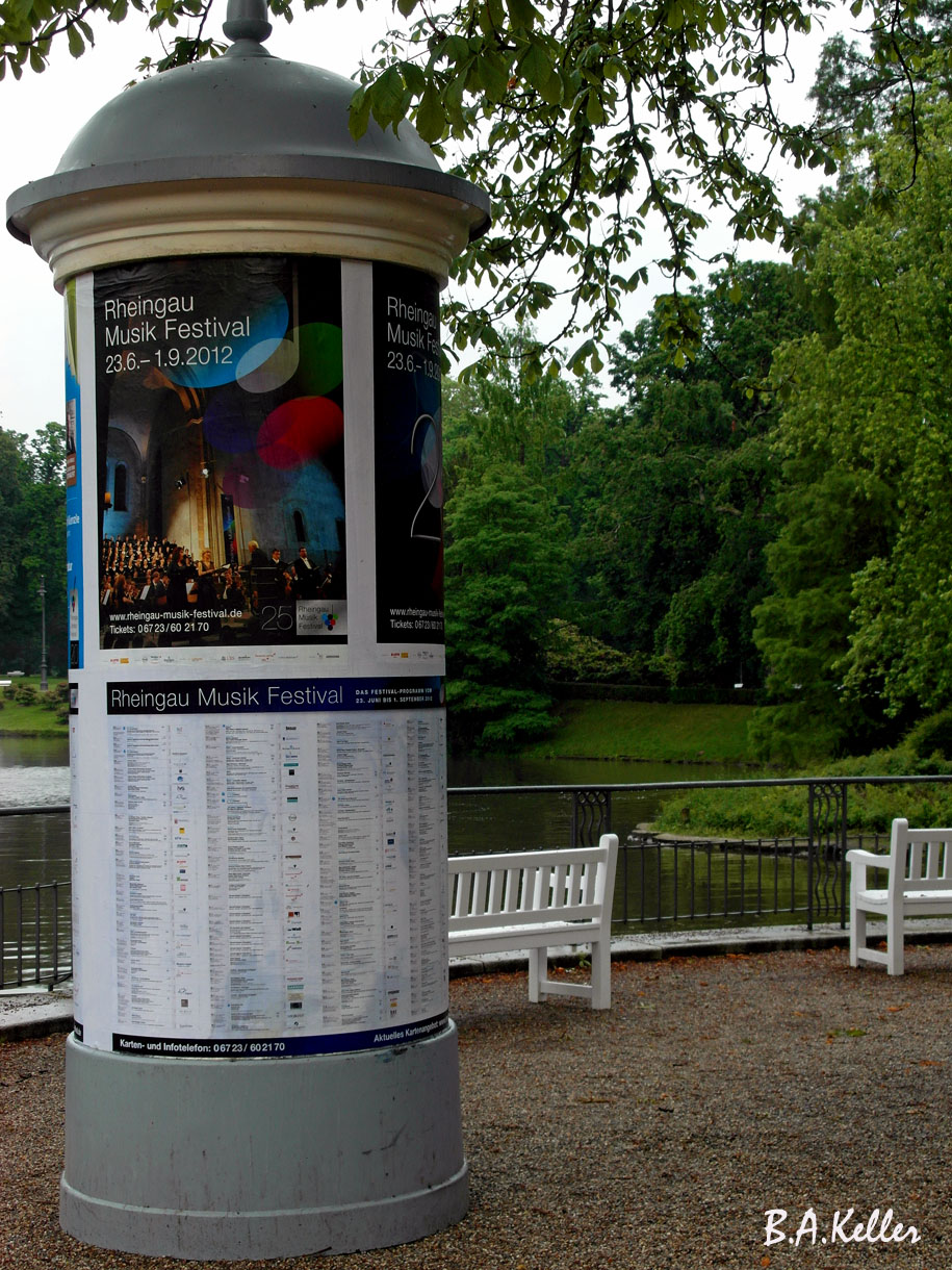 Rheingau-Musik-Festival