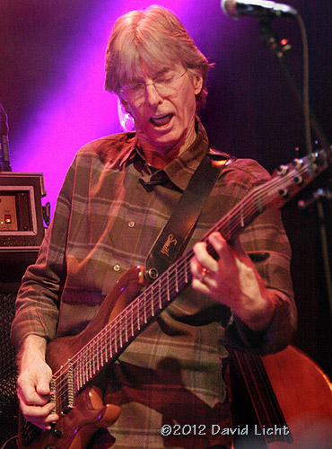 Phil Lesh - R.I.P.