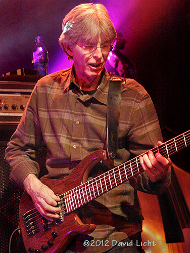 Phil Lesh